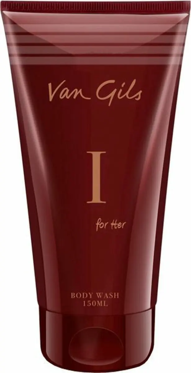 Van Gils I for Her Voordeelset Douchegel & Bodylotion 300ml
