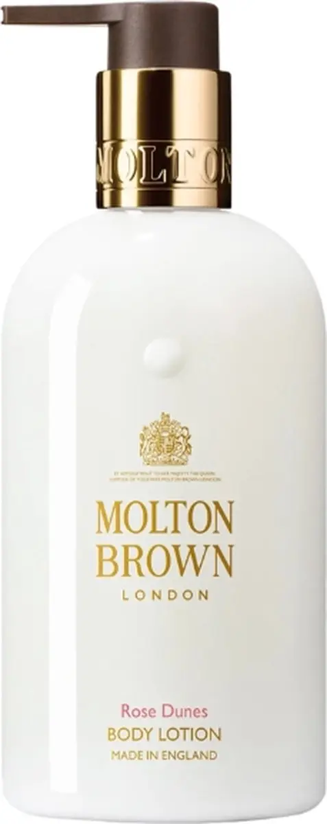 Molton Brown Rose Dunes Bodylotion 300ml