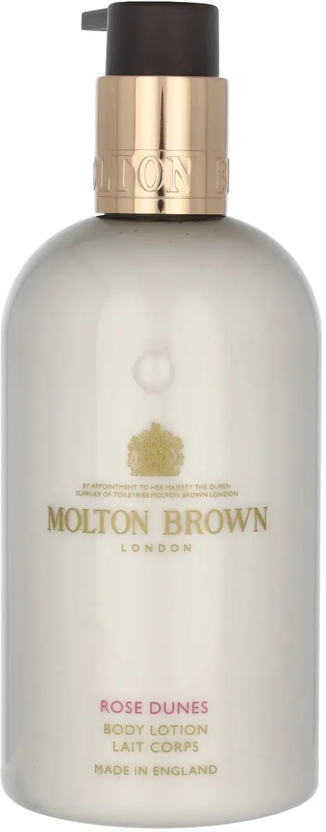 Molton Brown Rose Dunes Bodylotion 300ml