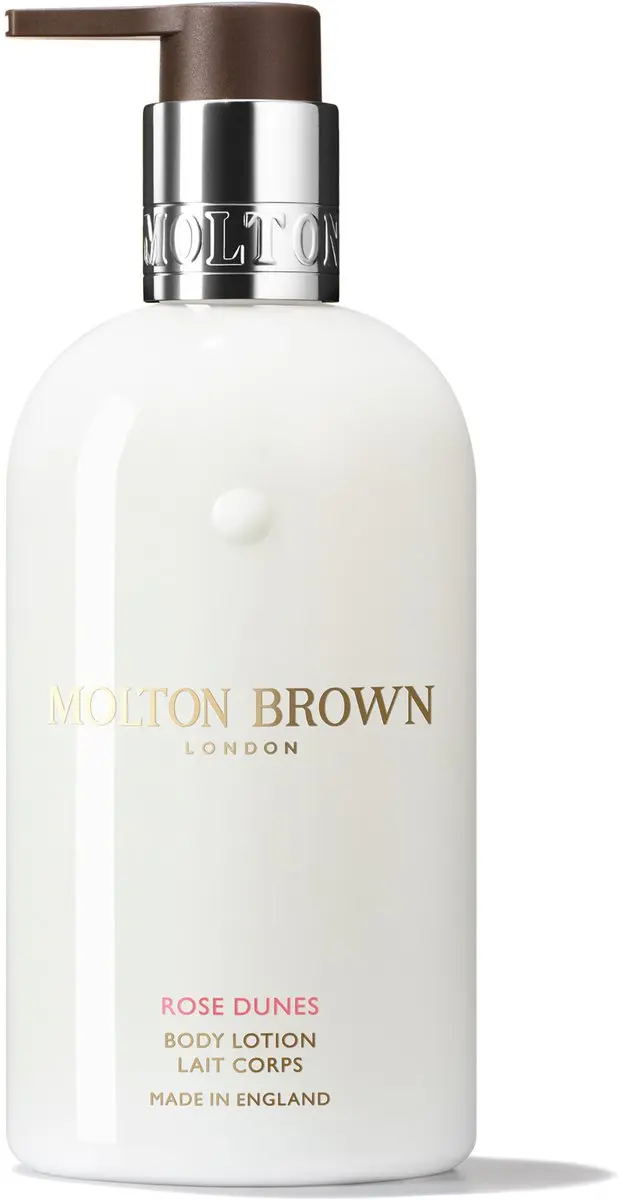 Molton Brown Rose Dunes Bodylotion 300ml