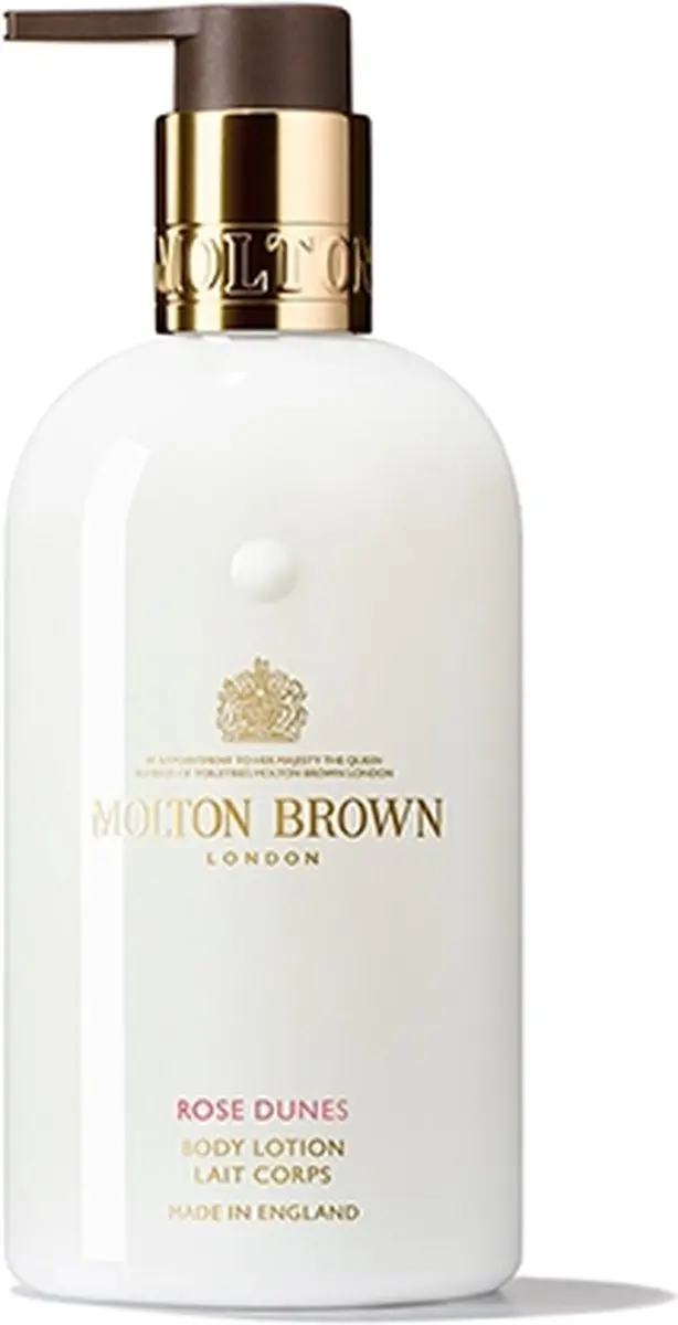 Molton Brown Rose Dunes Bodylotion 300ml