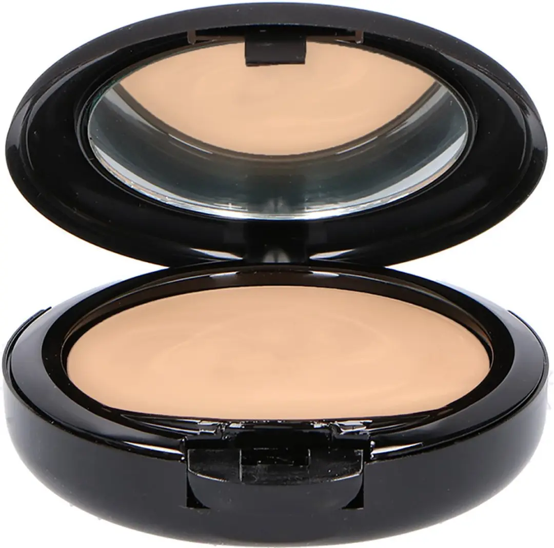 Make-up Studio Face It Light Cream Foundation WA3 Olive Beige - 8ml