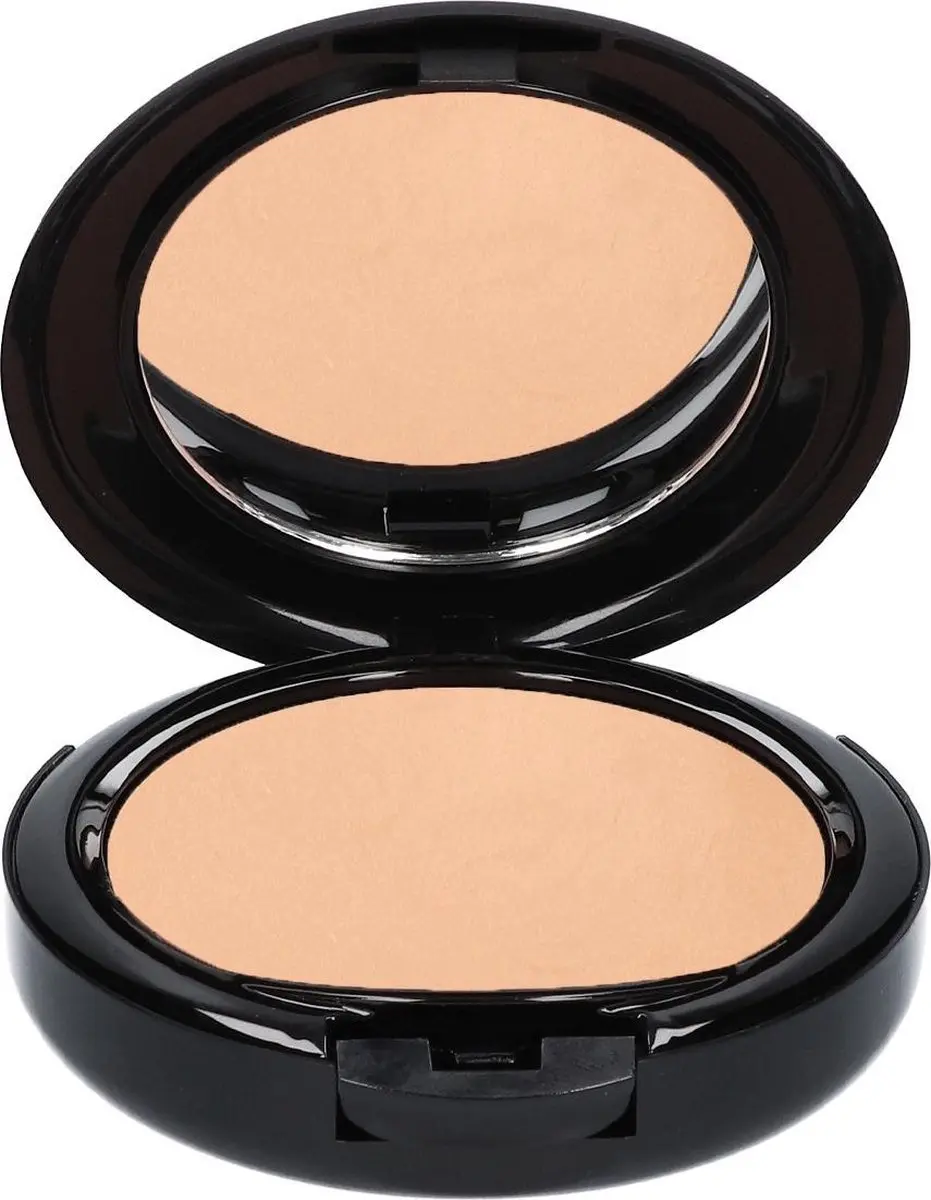 Make-up Studio Face It Light Cream Foundation WA3 Olive Beige