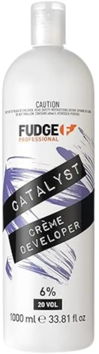 Fudge Professional Catalyst Dream Developer 1000ml