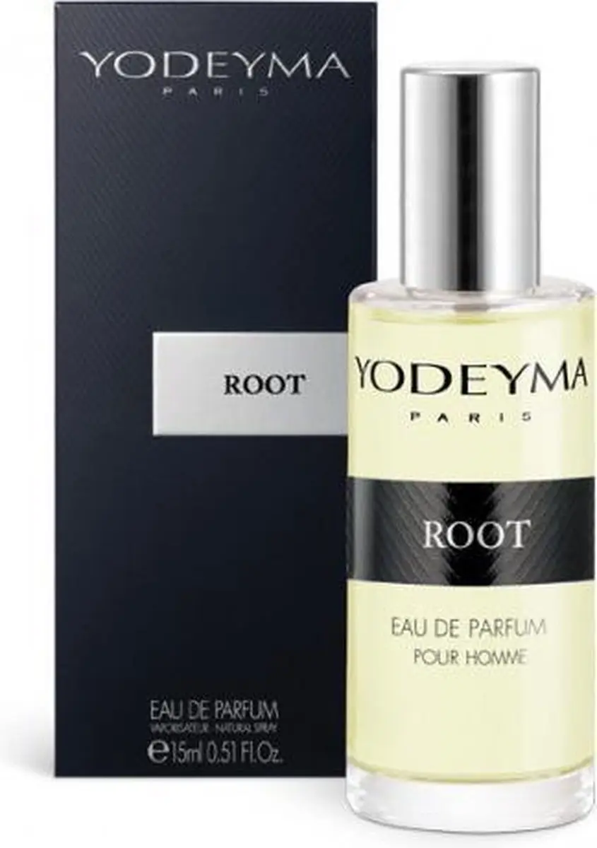 Yodeyma Root 15ml