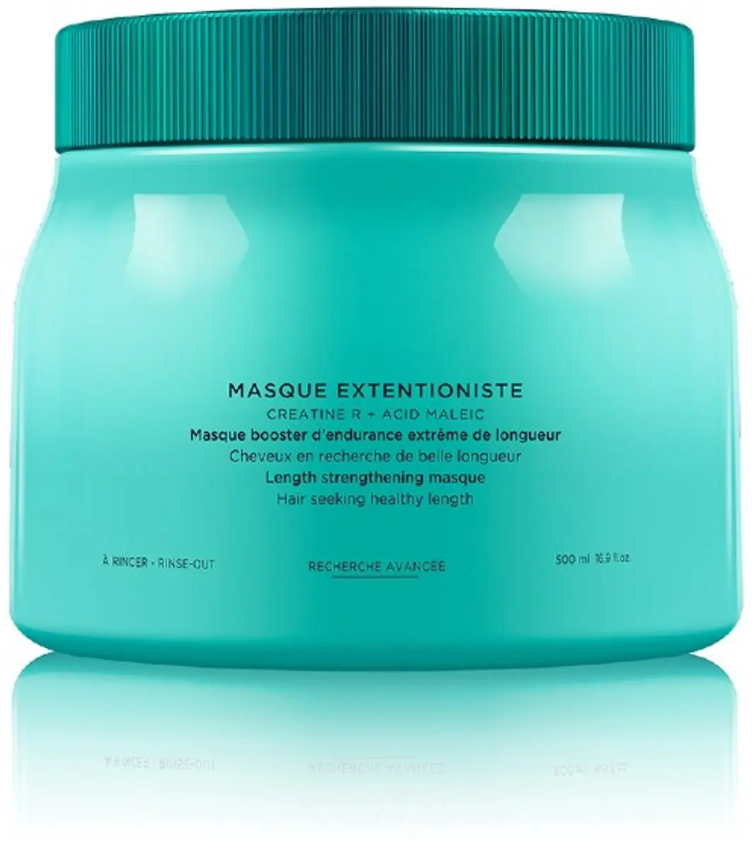 Kérastase Résistance Masque Extentioniste 200ml - afbeelding 6 van 6
