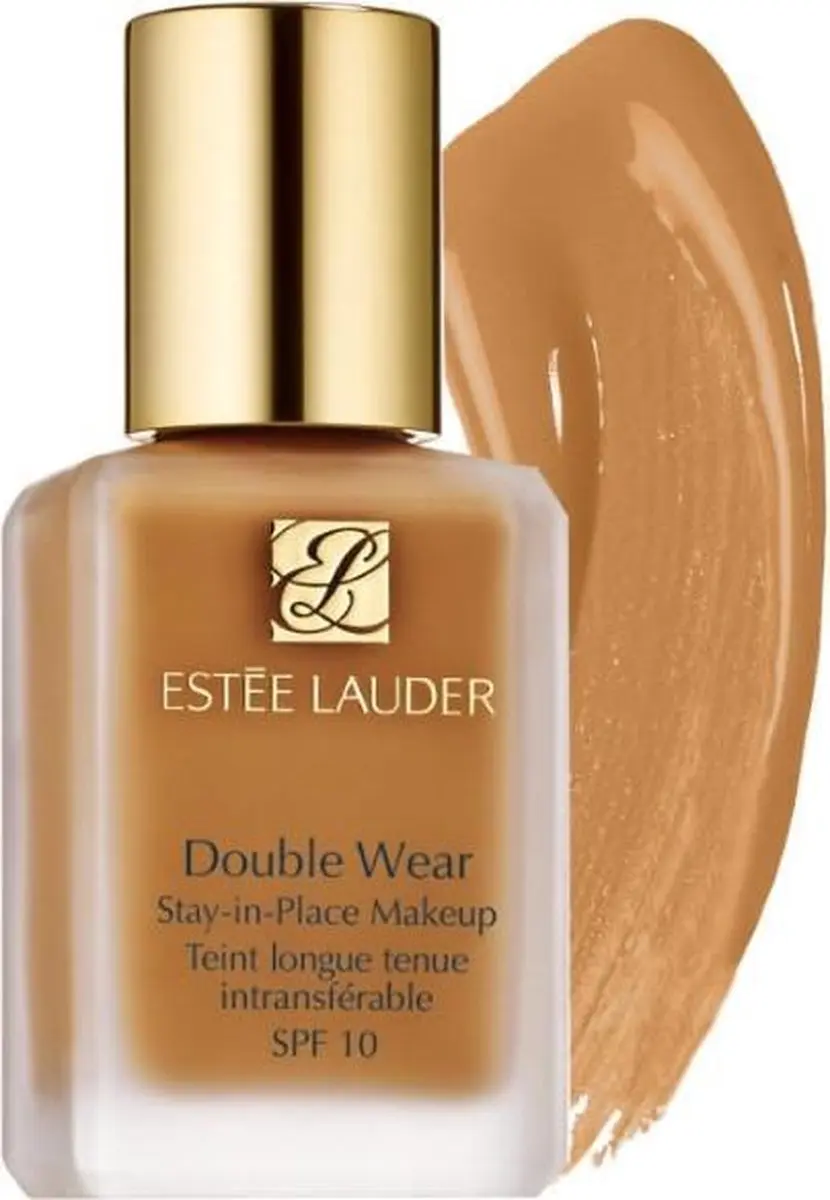Estée Lauder Double Wear Foundation 7N1 Deep Amber 30ml