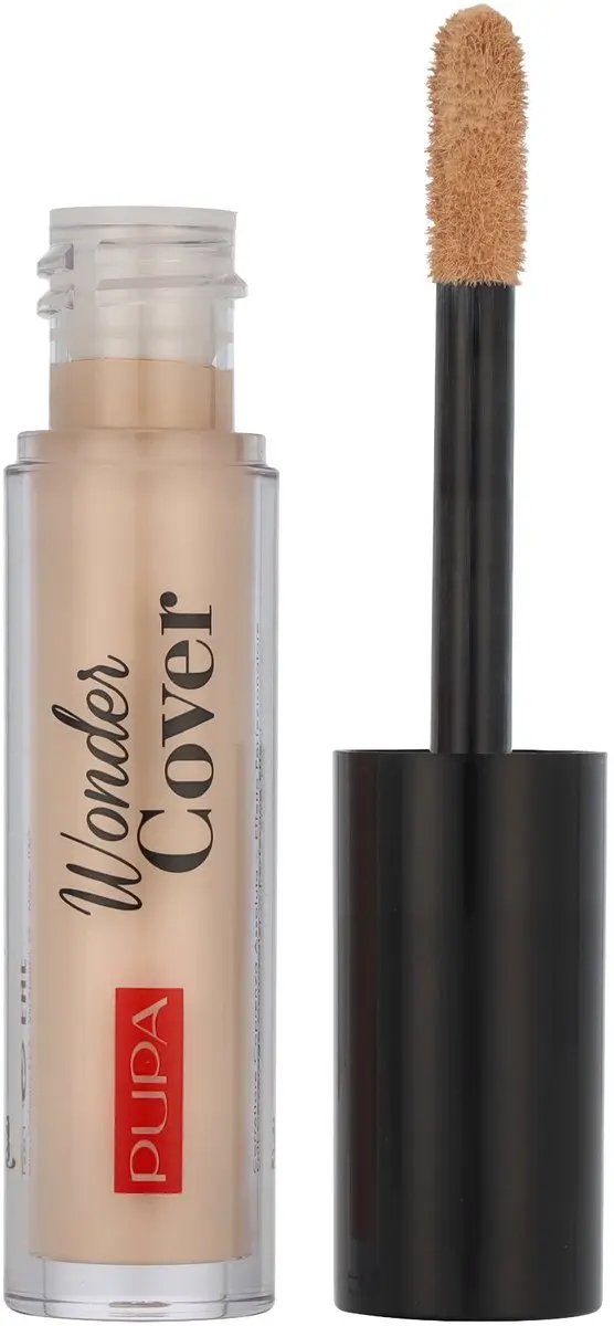Pupa Milano Wonder Cover Concealer 001 Porcelain