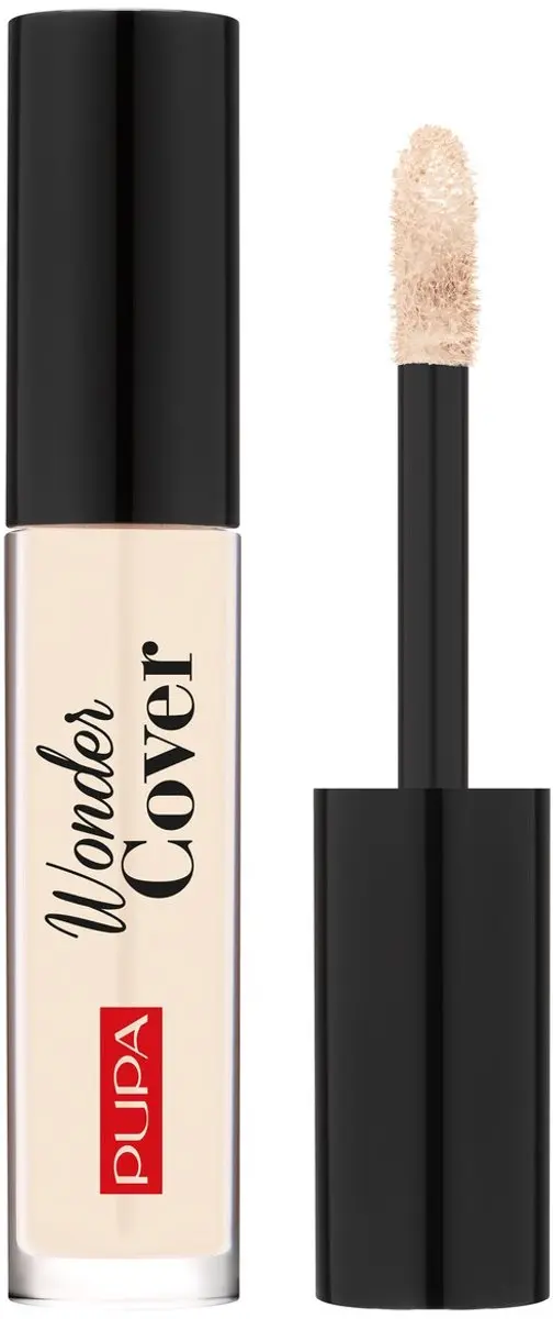 Pupa Milano Wonder Cover Concealer 001 Porcelain