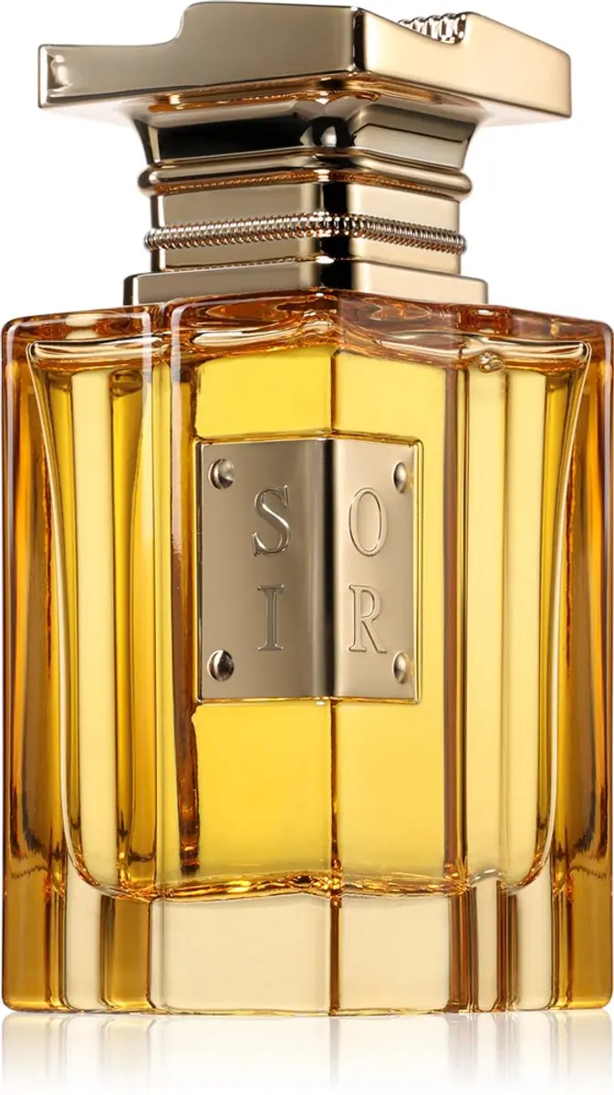 Fragrance World Soir Eau de Parfum 80ml