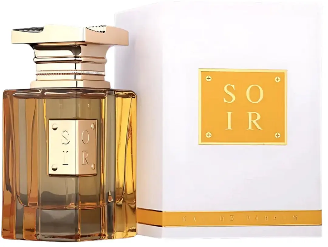 Fragrance World Soir Eau de Parfum 80ml