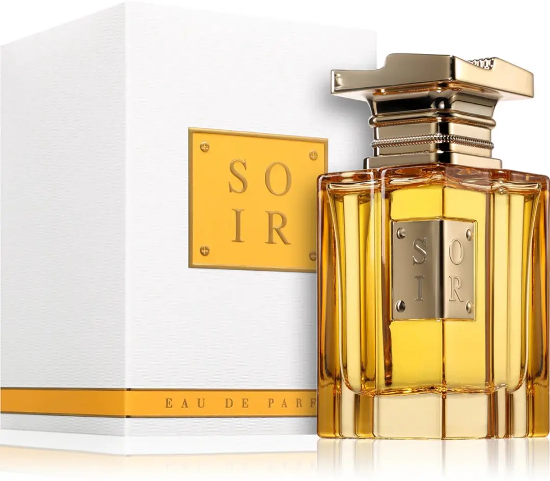 Fragrance World Soir Eau de Parfum 80ml