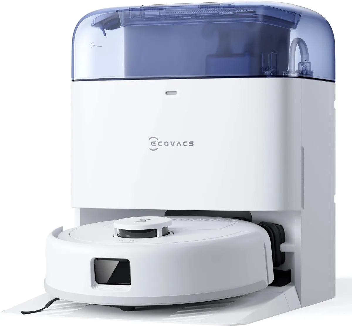 Ecovacs Deebot Mini DJX11 Robotstofzuiger