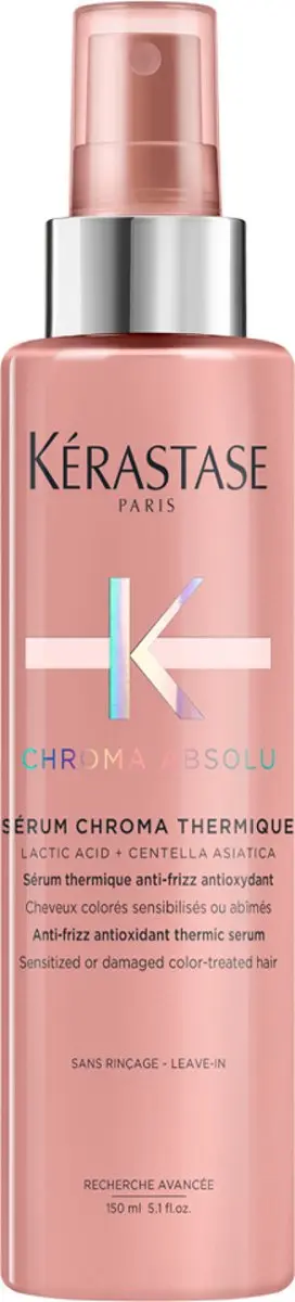 Kérastase Serum Chroma Thermique Leave-in Spray 150ml