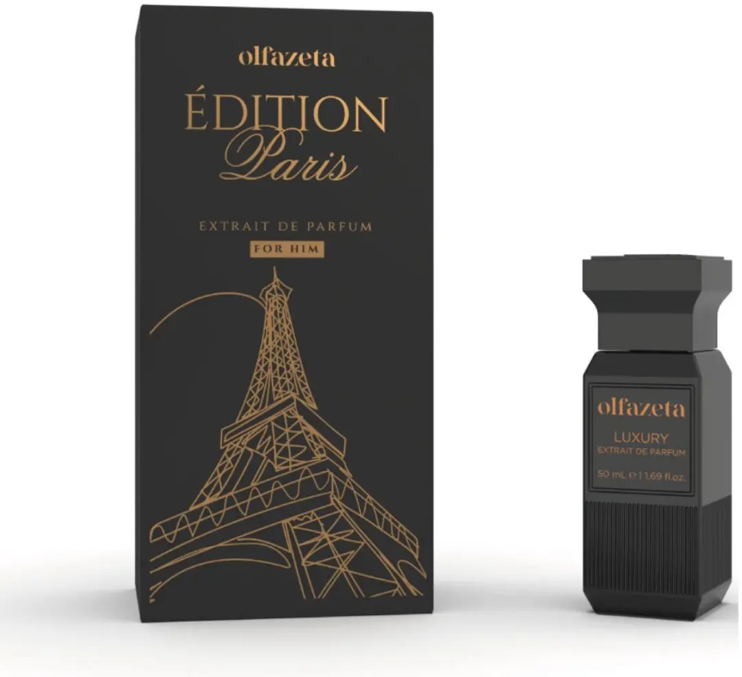 Chogan Olfazeta Parfum EVENT23M