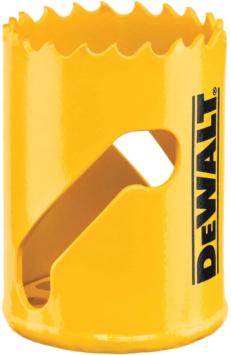 DeWalt DT90315 Gatzaag BiMetaal 44mm