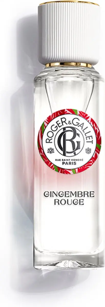 Roger & Gallet Gingembre Rouge EDT 30ml