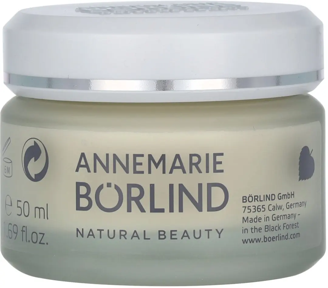 Annemarie Börlind Pura Soft Q10 Dagcrème 50ml