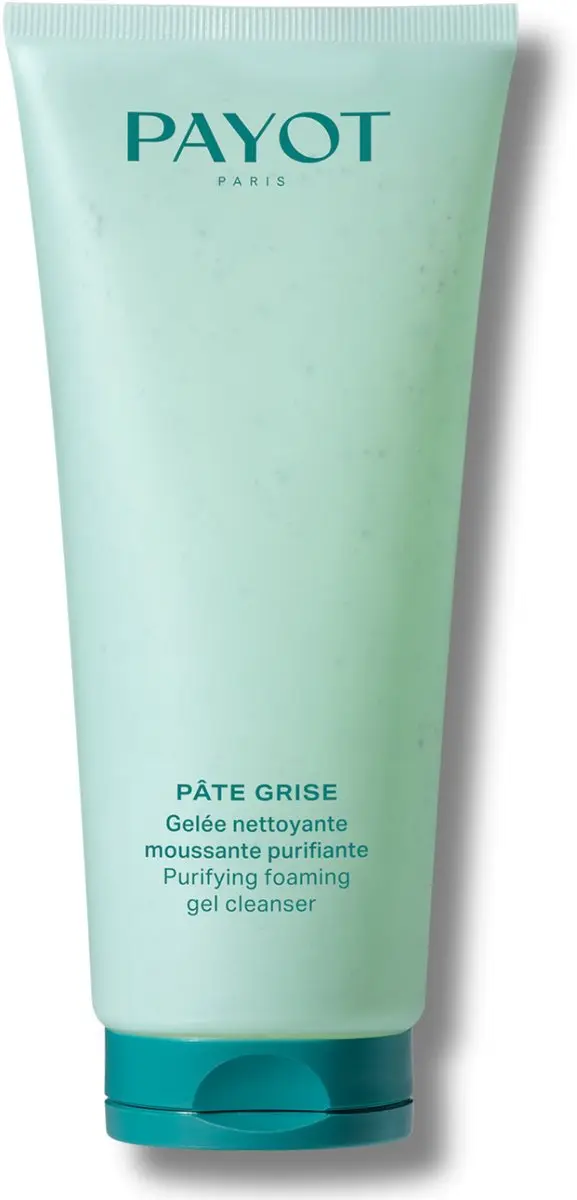 Payot Pate Grise Gelee Nettoyante Purifiante 200ml