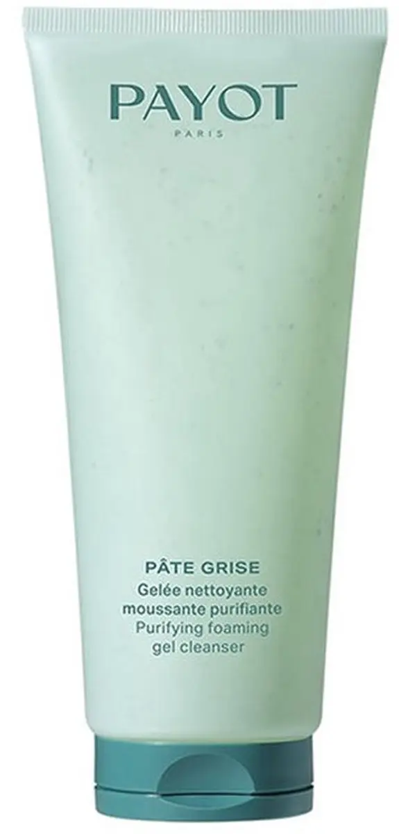 Payot Pate Grise Gelee Nettoyante Purifiante 200ml