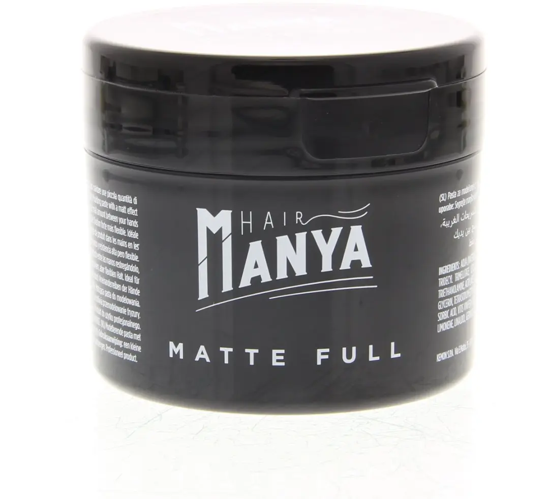 Kemon Hair Manya Matte 100ml