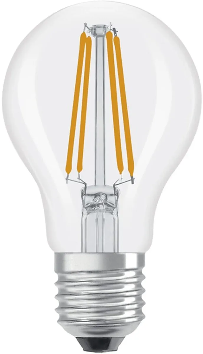 LEDVANCE LED Classic A60 E27 7W 806lm