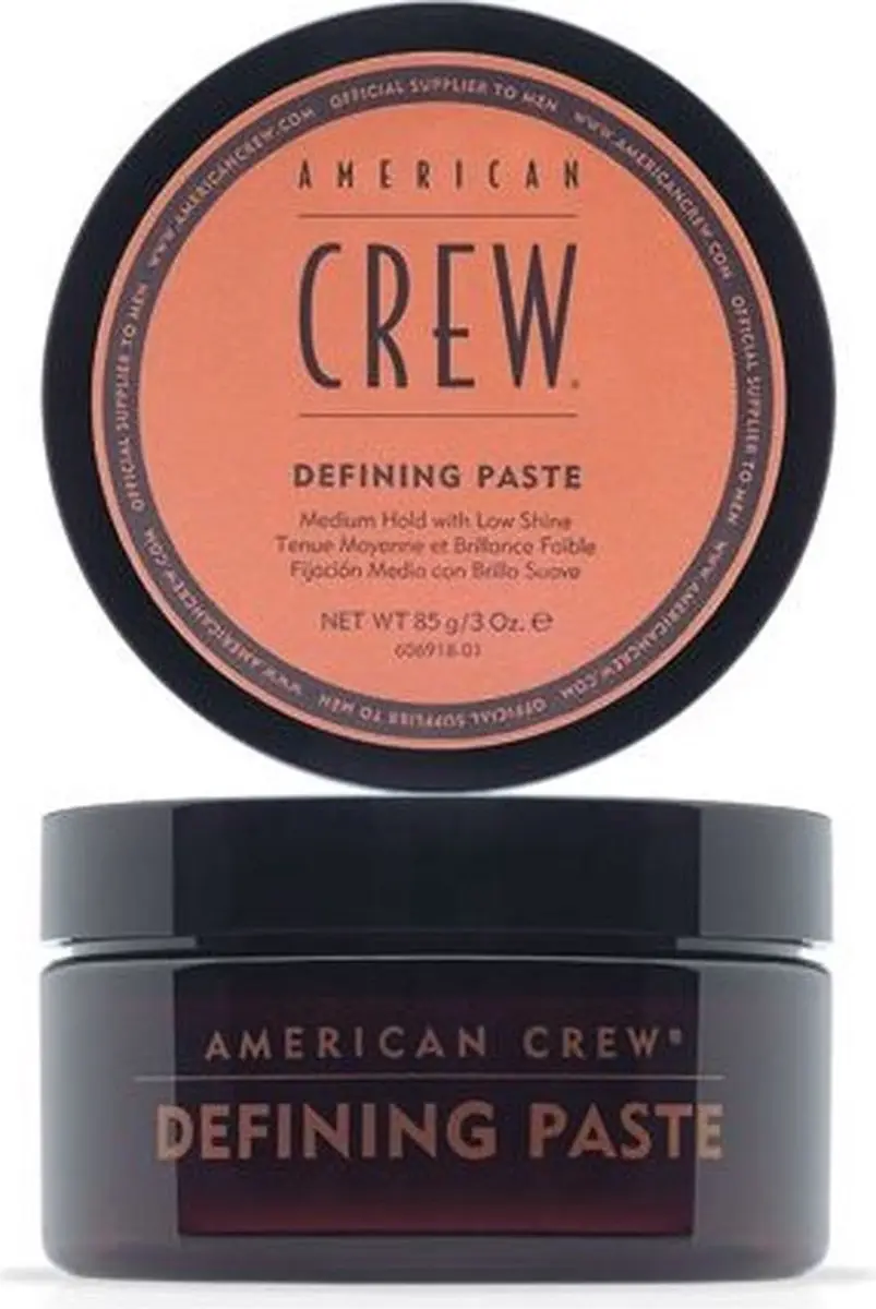 American Crew Defining Paste Haarwax 85ml