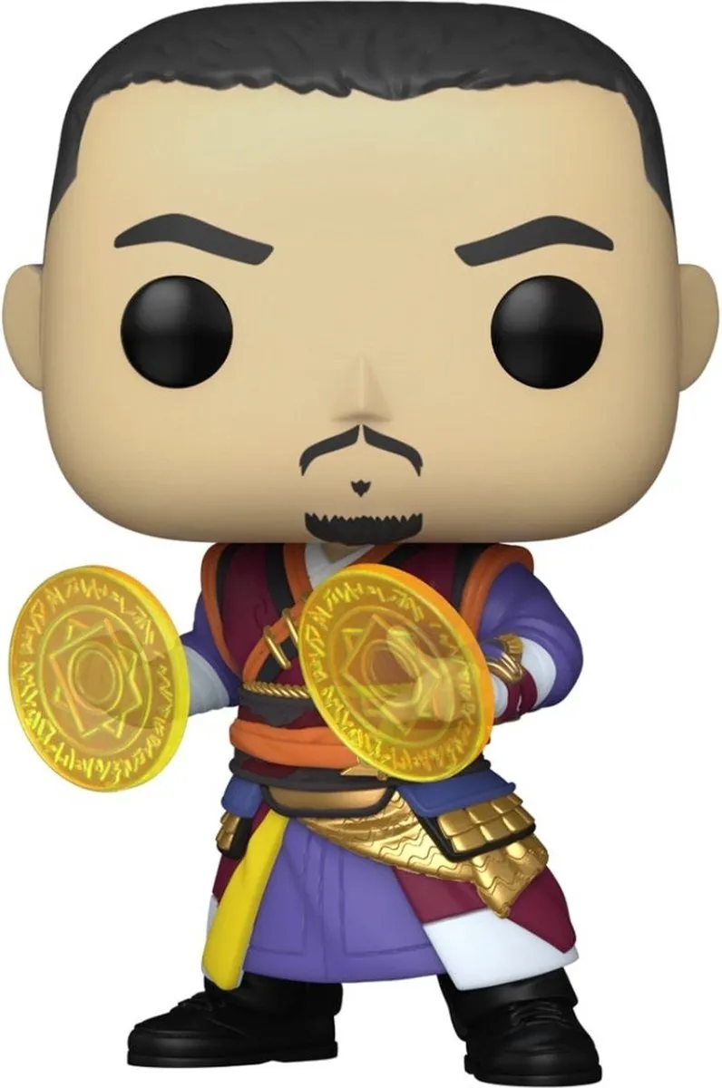 Funko Pop! Marvel Doctor Strange 60919 Verzamelfiguur