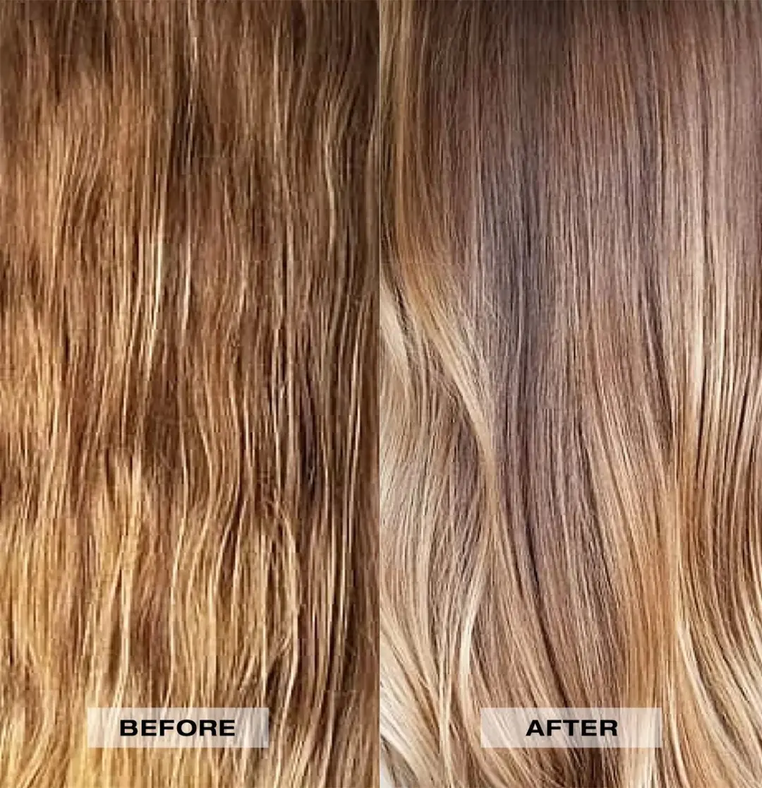 L'anza Keratin Healing Oil Shampoo 300ml