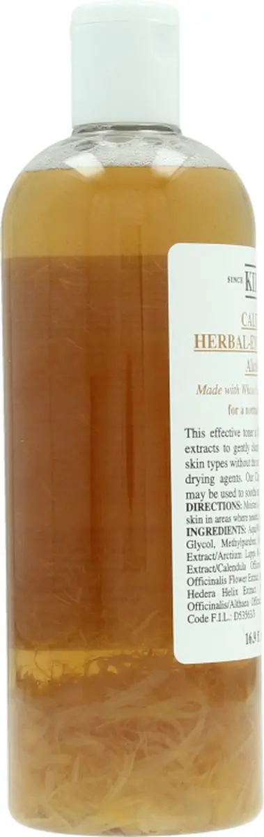 Kiehl's Calendula Herbal Extract Toner 500ml