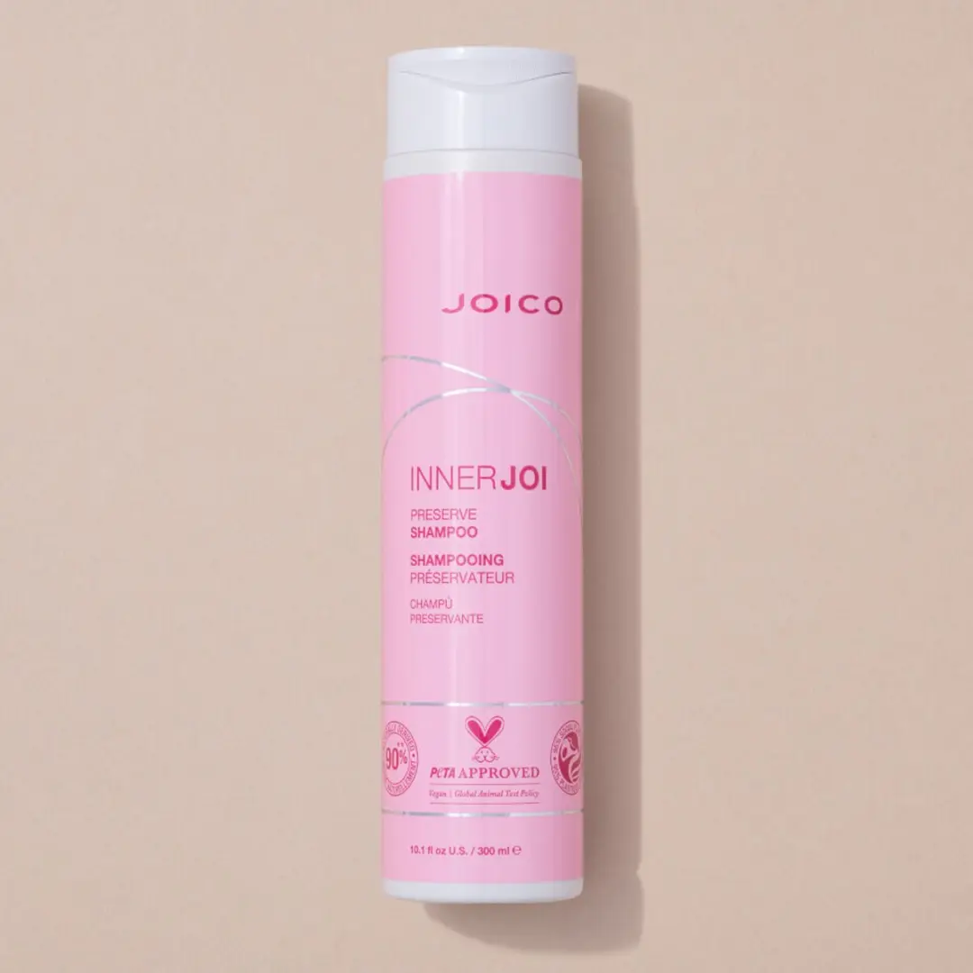 Joico Innerjoi Preserve Color Shampoo 300ml - afbeelding 6 van 6