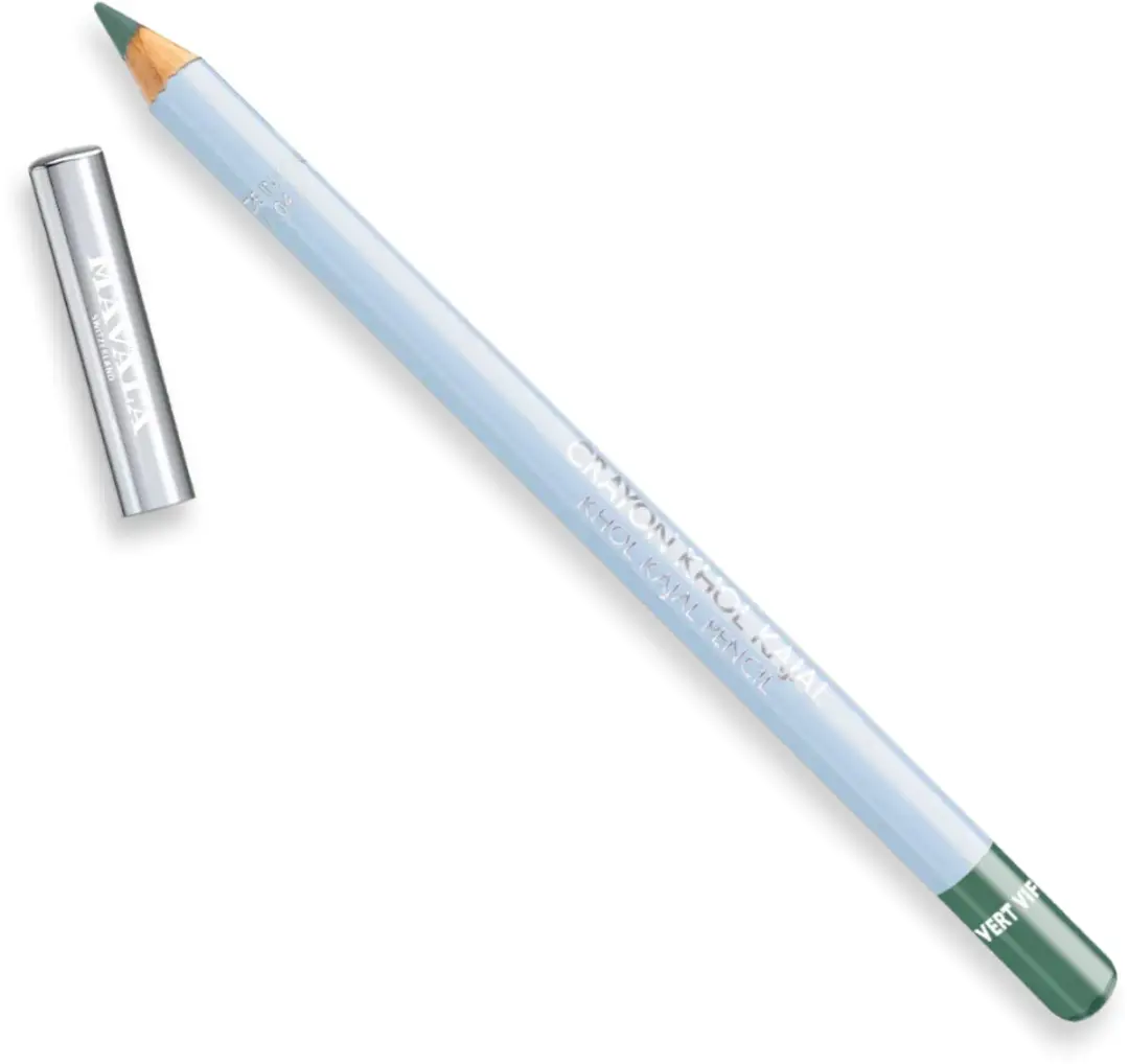 Mavala Khol Kajal Pencil 15 Vert Vif
