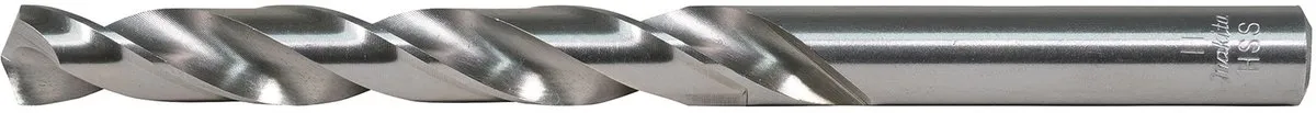 Makita Metaalboormachine HSS-GS 11.0x142mm