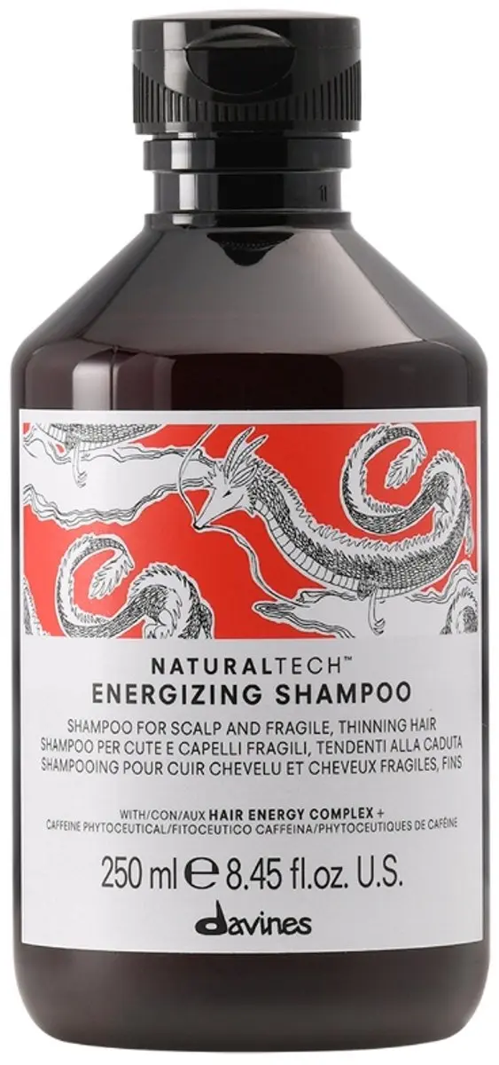 Davines Energizing Shampoo 250ml