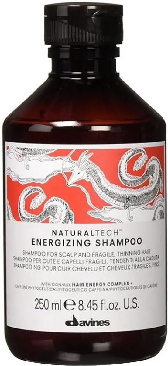 Davines Energizing Shampoo 250ml