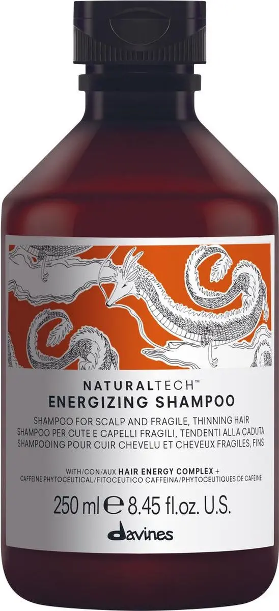 Davines Energizing Shampoo 250ml