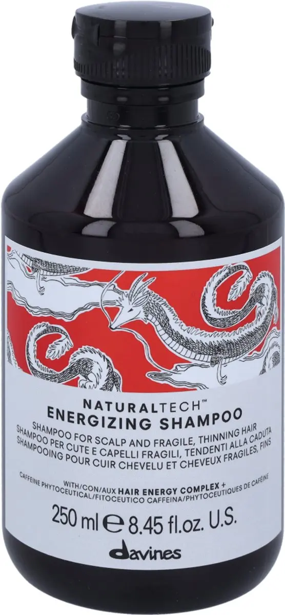 Davines Energizing Shampoo 250ml