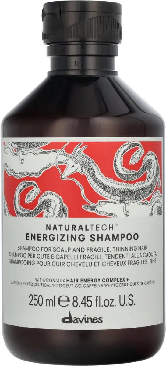 Davines Energizing Shampoo 250ml