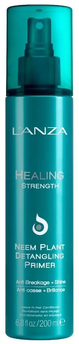 L'Anza Healing Neem Plant Detangling Primer 200ml