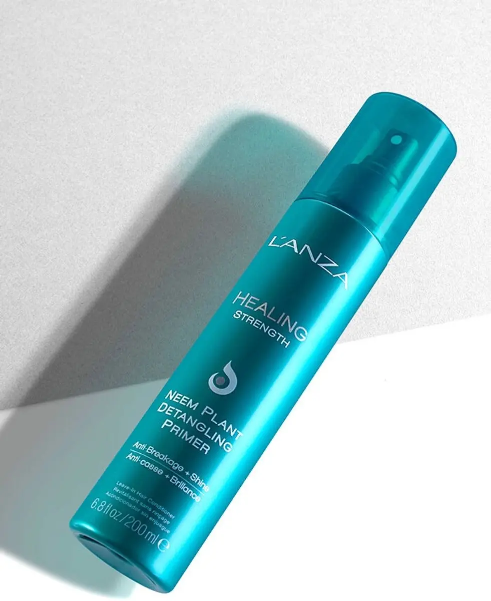 L'Anza Healing Neem Plant Detangling Primer 200ml