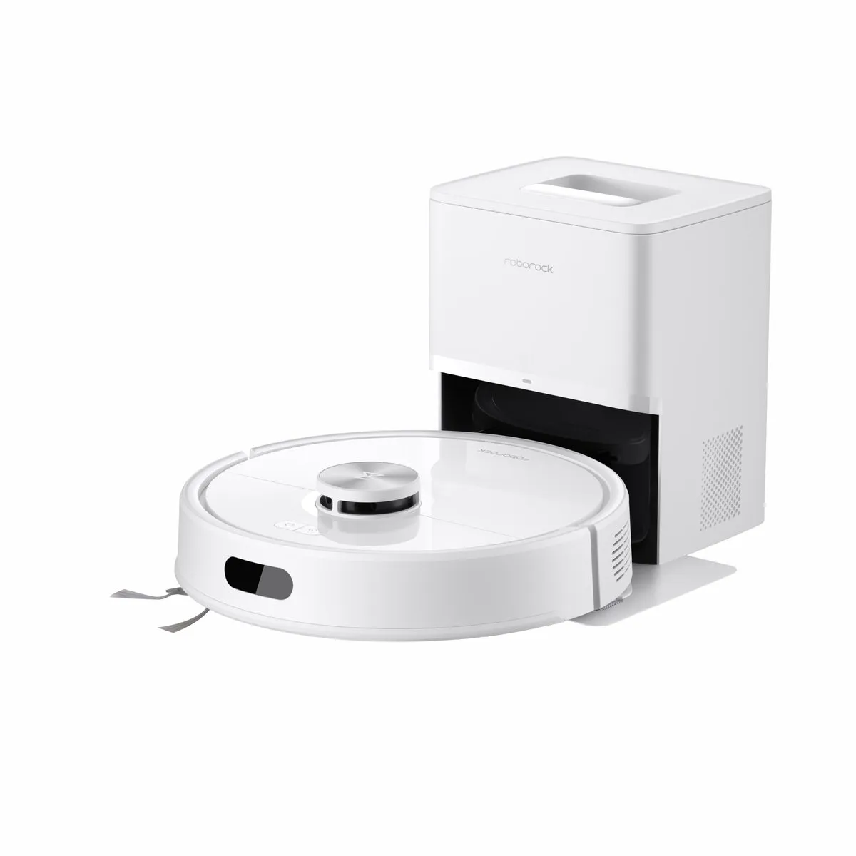 Roborock VC Q7 TF+ Robotstofzuiger