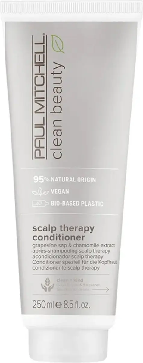 Paul Mitchell Clean Beauty Scalp Therapy Conditioner 1000ml