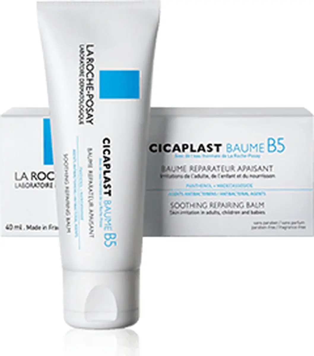 La Roche-Posay Cicaplast Balsem 40ml