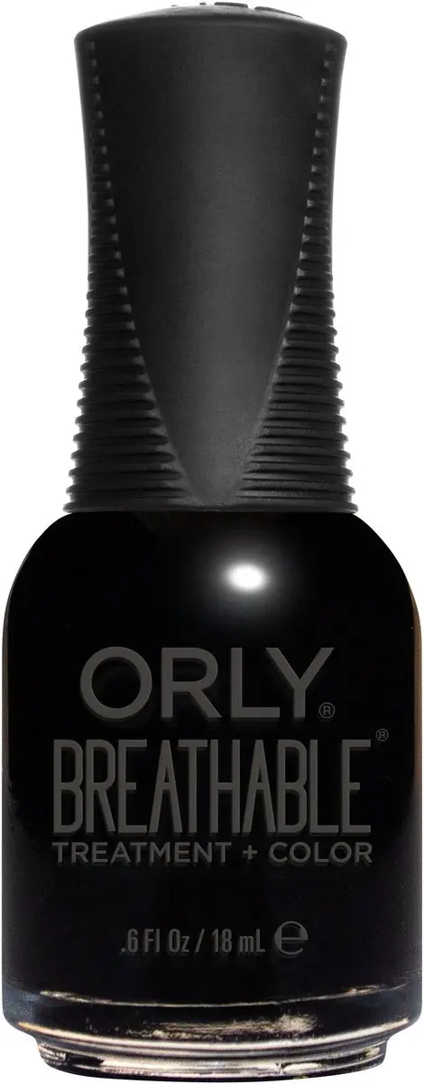 Orly Breathable Nagellak Mind Over Matter 18ml