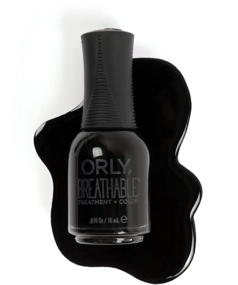 Orly Breathable Nagellak Mind Over Matter 18ml