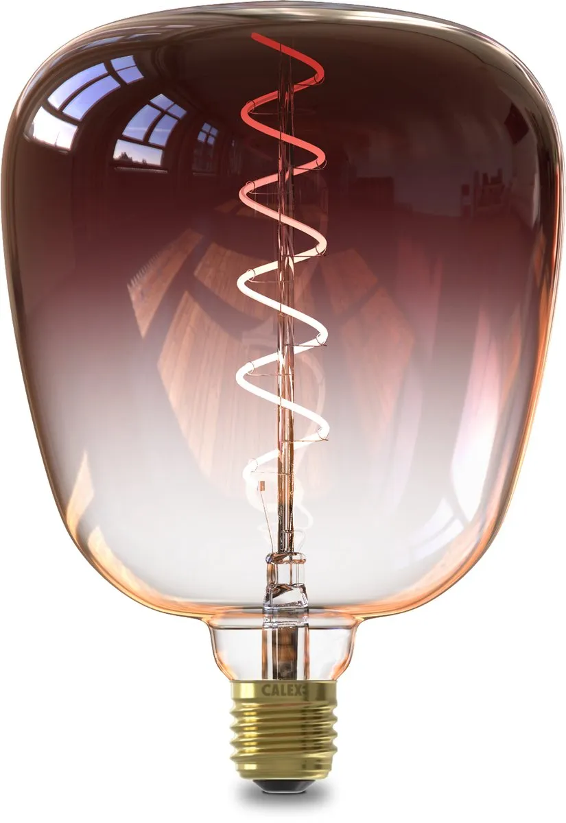 Calex XXL LED Lamp E27 - 130lm 1800K - 3 Stuks