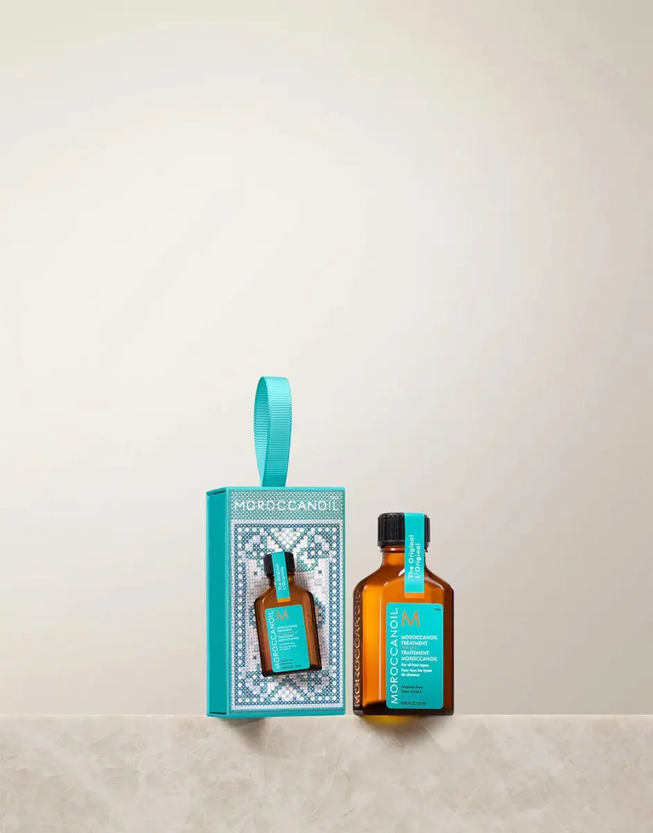 Moroccanoil Holiday Ornament 2025 Treatment Original 25ml