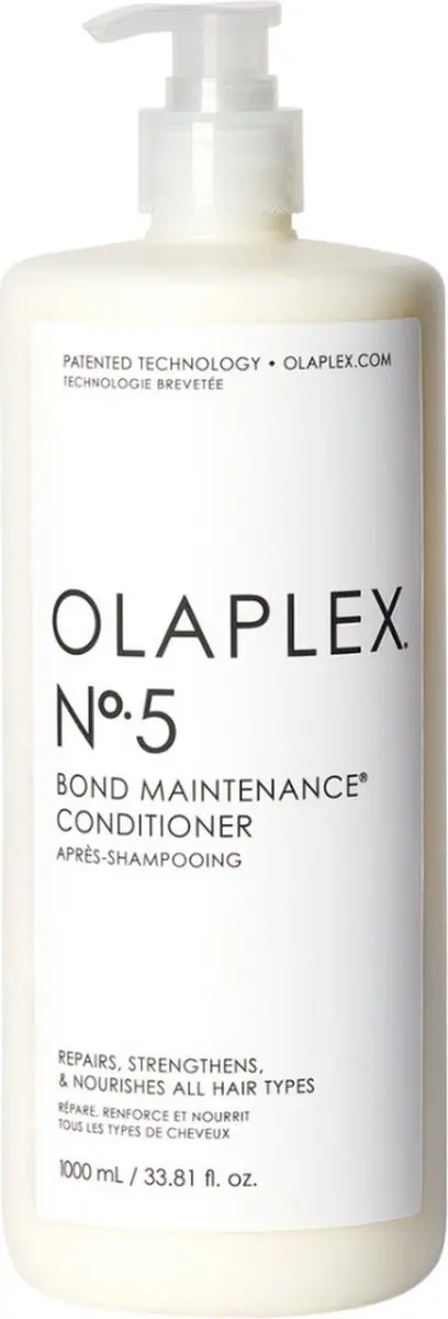 Olaplex No.5 Conditioner 1000ml