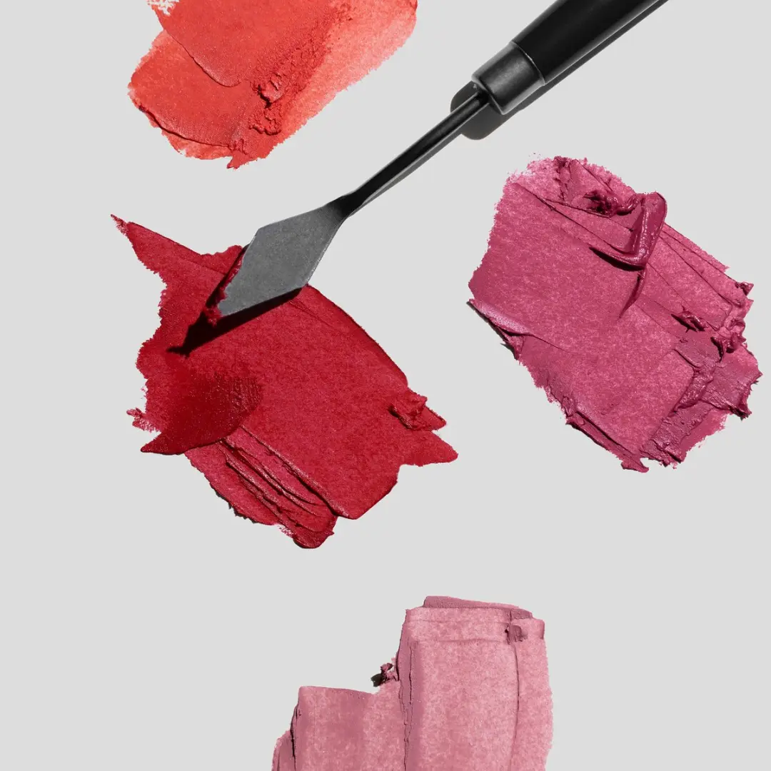 Inglot Cream Blush Stick Rasberry Pink 217 - 6.2 g