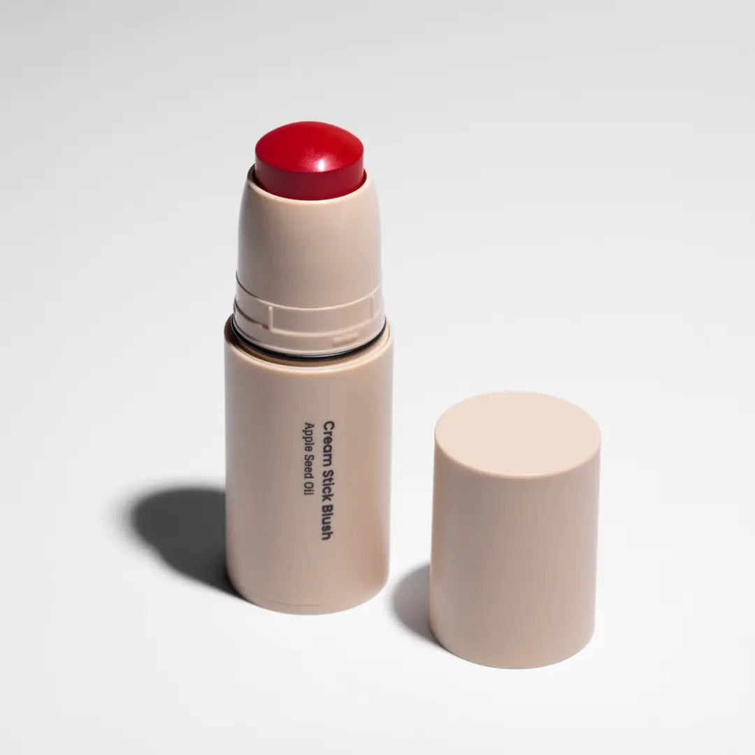 Inglot Cream Blush Stick Rasberry Pink 217 - 6.2 g